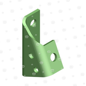 Halter F. Schlauchhalt. Re Krone 3383371