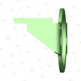 Lagerhalter Krone