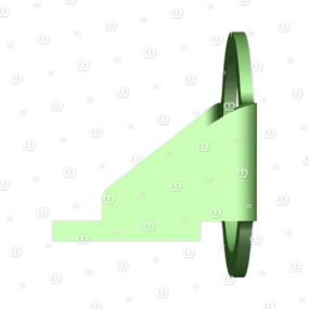 Lagerhalter Krone