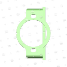 Lagerhalter Krone