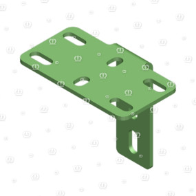 Halter Krone