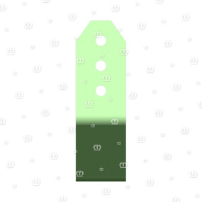 Halter Krone