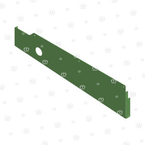 Schutz Vo.li. Krone 3389804