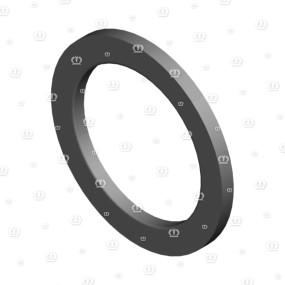 Anlaufscheibe 55,5X75X5 Krone 3430860
