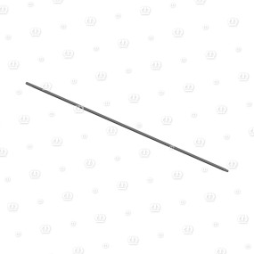 Antriebswelle F. Dosierwalzen Krone 3430981