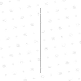Kratzbodenwelle 4K. 45X2259 Krone