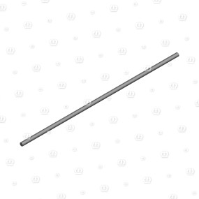 Kratzbodenwelle 4K. 45X2259 Krone