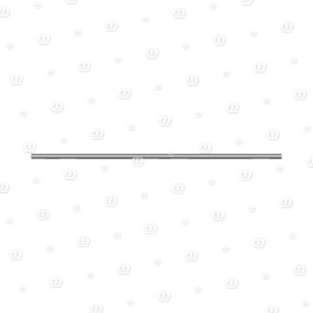 Kratzbodenwelle 4K. 45X2259 Krone