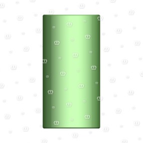 Distanzrohr Rd.60X119 Krone
