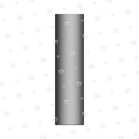 Bolzen Rd.40X154 Krone