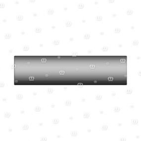 Bolzen Rd.40X154 Krone