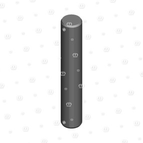 Bolzen 35 X 205 Krone