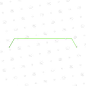 Radabdeckung 17″ Aggregat Krone