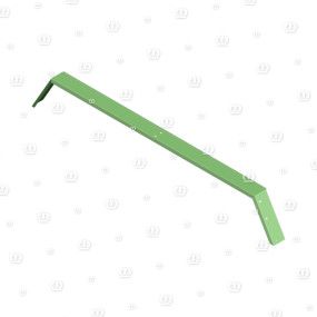 Radabdeckung 17″ Aggregat Krone