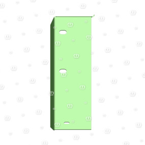 Radabdeckung 17″ Aggregat Krone
