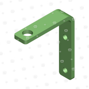 Halter F.speicher Krone 3436740