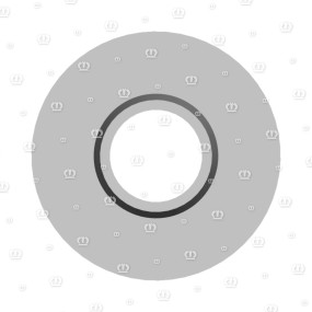 Huelse Rd=35X23 Krone