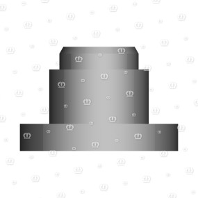 Huelse Rd=35X23 Krone