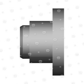 Huelse Rd=35X23 Krone