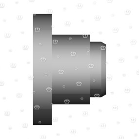Huelse Rd=35X23 Krone