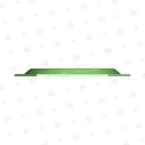 Halbschale Krone