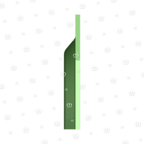Halbschale Krone