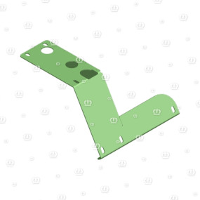 Halter Vr,Hl Krone 3437661