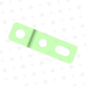 Sensorhalter Krone