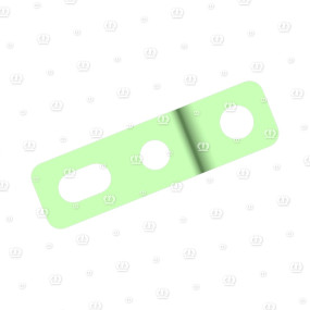 Sensorhalter Krone