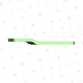 Sensorhalter Krone