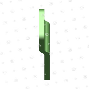 Sensorhalter Krone