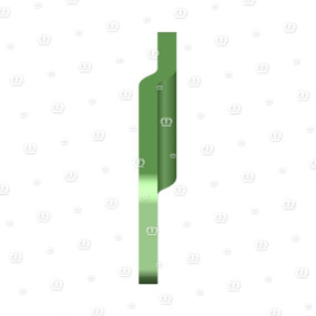 Sensorhalter Krone