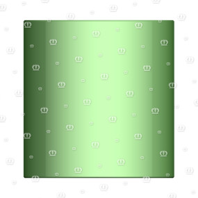 Distanzrohr 53,4X70X73 Krone