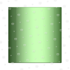 Distanzrohr 53,4X70X73 Krone