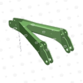 Zuggabel Krone 3439073