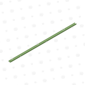 Kratzbodenleiste Krone 3439280