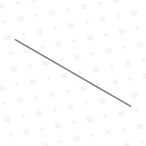 Antr.welle Rd.35X4613 Krone 3439490