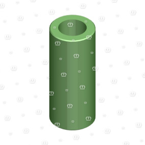 Distanzrohr Krone 3470802