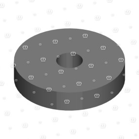 Gummironde Krone 3472123