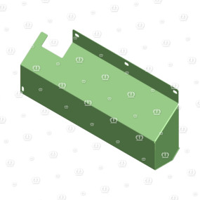 Schutz F.welle Krone 3480000