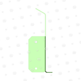 Leuchtentraeger Krone