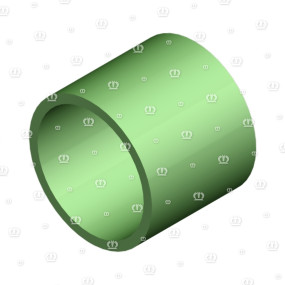 Distanzhuelse Krone 3480730