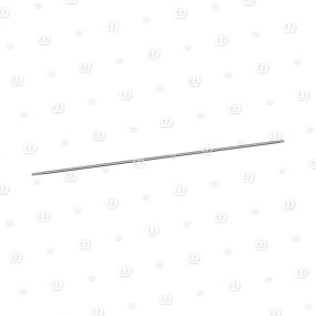 Antriebswelle F. Dosierwalzen Krone