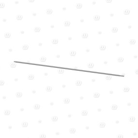 Antriebswelle F. Dosierwalzen Krone