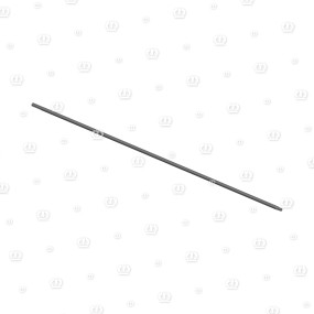 Antriebswelle F. Dosierwalzen Krone