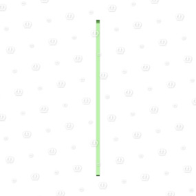 Verstellstrebe Krone