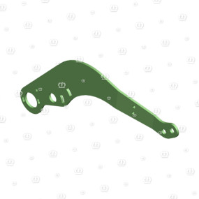 Walzenhalter Re. Krone 3485351