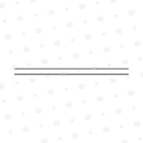 Seitenwand 0,5M X 2,00M Krone