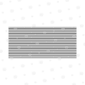 Seitenwand 1M X 2,25M Krone