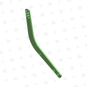 Strebe Krone 3487391